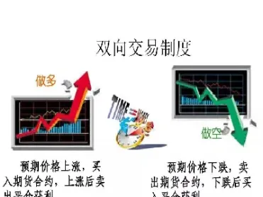 远期定价和期货定价的差异是什么(远期定价和期货定价的差异是什么意思)_https://www.londai.com_期货投资_第1张