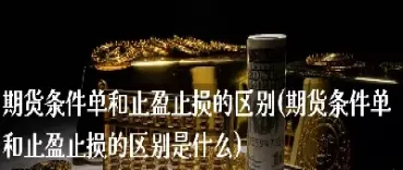 期货跳空止损单还能止损吗(期货止损单隔夜遇跳空能止损吗)_https://www.londai.com_期货投资_第1张