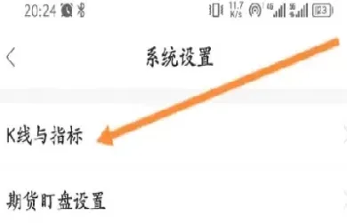 期货怎么导入公式(期货指标公式大全)_https://www.londai.com_期货投资_第1张