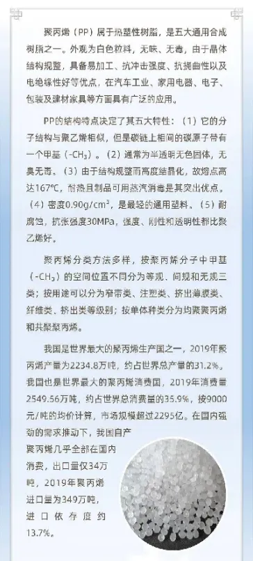 聚丙烯2104期货行情(聚丙烯期货2024年期货走势)_https://www.londai.com_期货投资_第1张