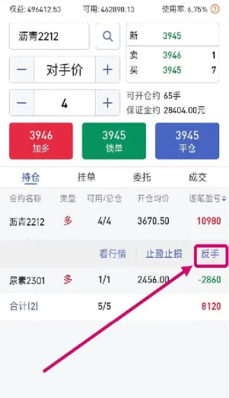 期货锁仓和平仓有什么区别(期货锁仓到期后不平仓会怎样)_https://www.londai.com_期货投资_第1张