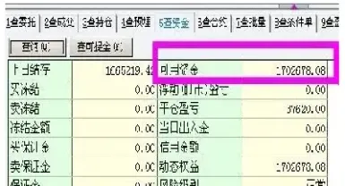 股指期货多账户交易(股指期货交易账户在哪里开)_https://www.londai.com_期货投资_第1张