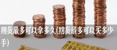 期货每次可以买多少(期货每次可以成交多少手)_https://www.londai.com_期货投资_第1张