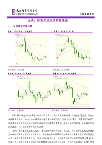 豆类期货延续升势希望大增(豆类期货有哪些)_https://www.londai.com_期货投资_第1张