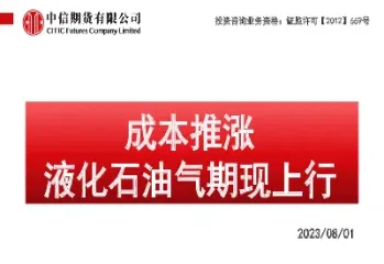 石油液化气期货上市(液化石油气期权期货)_https://www.londai.com_期货投资_第1张