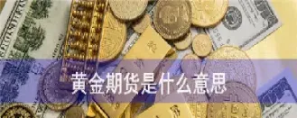 期货黄金需要注意什么时候(买黄金的时候需要注意什么)_https://www.londai.com_期货投资_第1张