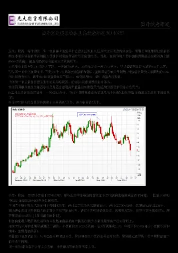 光大期货可以做哪些品种(光大期货怎么看哪些能买)_https://www.londai.com_期货投资_第1张