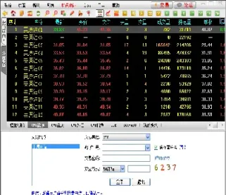 国际期货通道期货信管家(国际期货24小时交易)_https://www.londai.com_期货投资_第1张