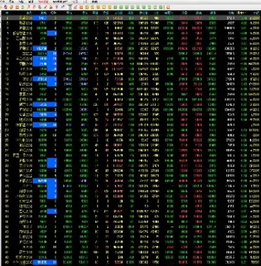 燃油09期货行情(燃料油期货最新行情)_https://www.londai.com_期货投资_第1张