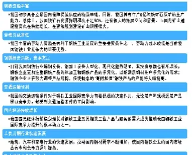 钢铁行业看点是期货价格大涨(钢铁行业看点是期货价格大涨还是小涨)_https://www.londai.com_期货投资_第1张