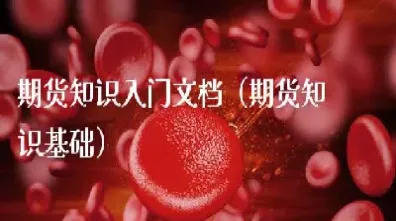 能了解一下期货吗(给我讲解一下期货)_https://www.londai.com_期货投资_第1张