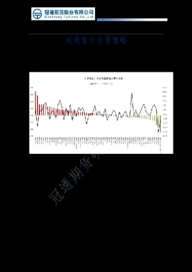 有意思的是冠通期货的几(冠通期货是什么等级)_https://www.londai.com_期货投资_第1张