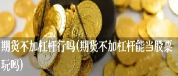 期货可以只开两倍的杠杆吗(期货能无限开多单吗)_https://www.londai.com_期货投资_第1张