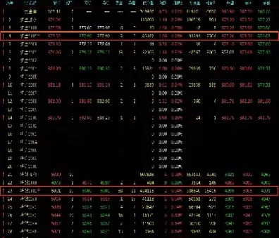 eb期货主力合约是哪几个月(eb期货是什么品种)_https://www.londai.com_期货投资_第1张