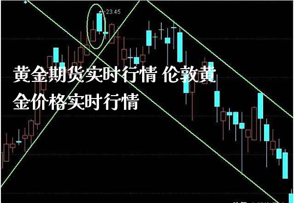 黄金期货实时行情 伦敦黄金价格实时行情_https://www.londai.com_期货投资_第1张