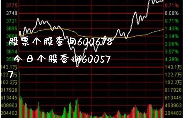 股票个股查询600678 今日个股查询600577_https://www.londai.com_股票投资_第1张