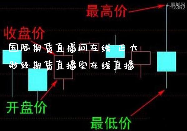 国际期货直播间在线 正大财经期货直播室在线直播_https://www.londai.com_期货投资_第1张