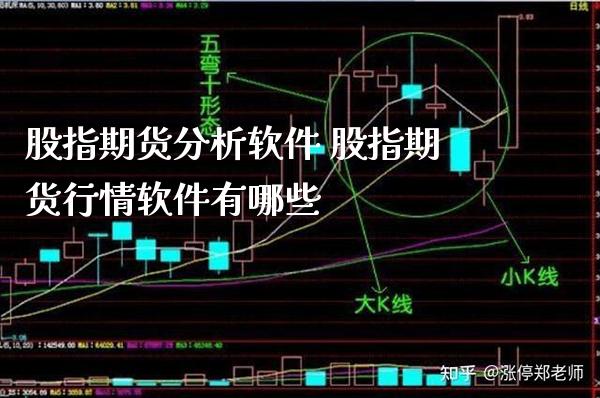 股指期货分析软件 股指期货行情软件有哪些_https://www.londai.com_期货投资_第1张