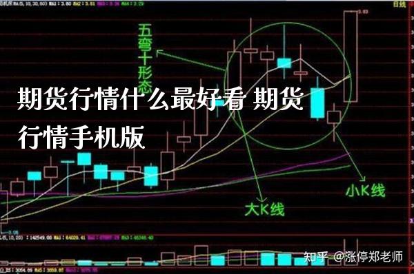 期货行情什么最好看 期货行情手机版_https://www.londai.com_期货投资_第1张