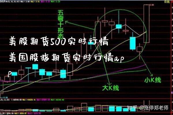 美股期货500实时行情 美国股指期货实时行情app_https://www.londai.com_期货投资_第1张