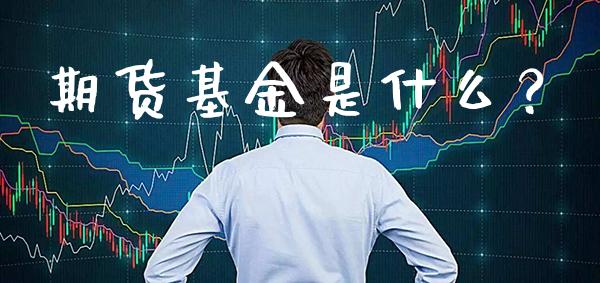 期货基金是什么？_https://www.londai.com_期货投资_第1张