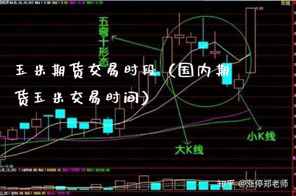 玉米期货交易时段（国内期货玉米交易时间）_https://www.londai.com_期货投资_第1张