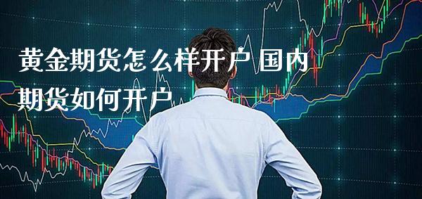 黄金期货怎么样开户 国内期货如何开户_https://www.londai.com_期货投资_第1张