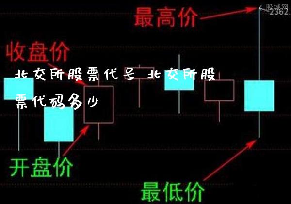 北交所股票代号 北交所股票代码多少_https://www.londai.com_股票投资_第1张