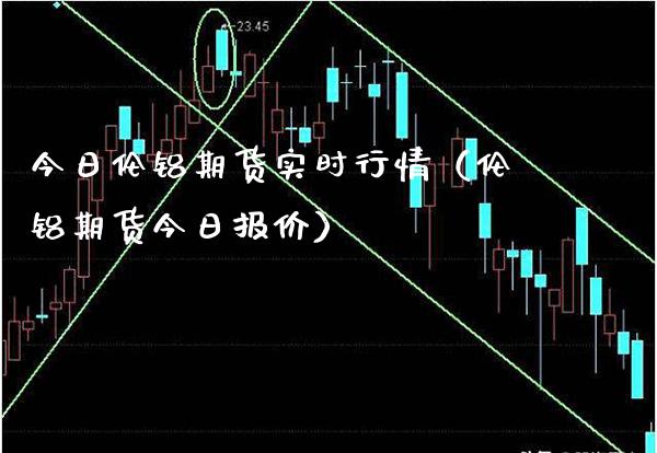 今日伦铝期货实时行情（伦铝期货今日报价）_https://www.londai.com_期货投资_第1张