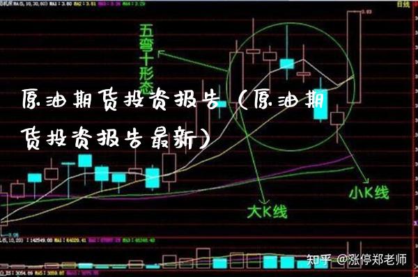 原油期货投资报告（原油期货投资报告最新）_https://www.londai.com_期货投资_第1张