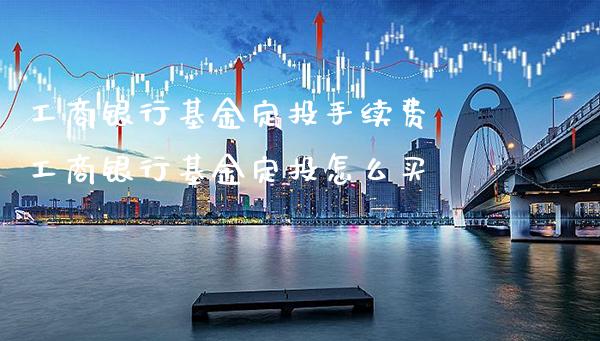 工商银行基金定投手续费 工商银行基金定投怎么买_https://www.londai.com_理财品种_第1张