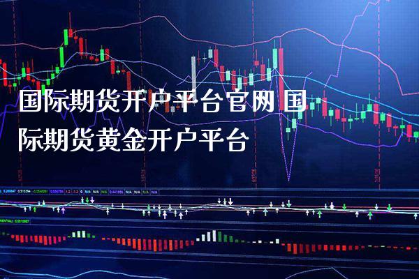 国际期货开户平台 国际期货黄金开户平台_https://www.londai.com_期货投资_第1张