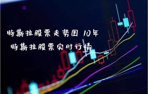 特斯拉股票走势图 10年 特斯拉股票实时行情_https://www.londai.com_股票投资_第1张