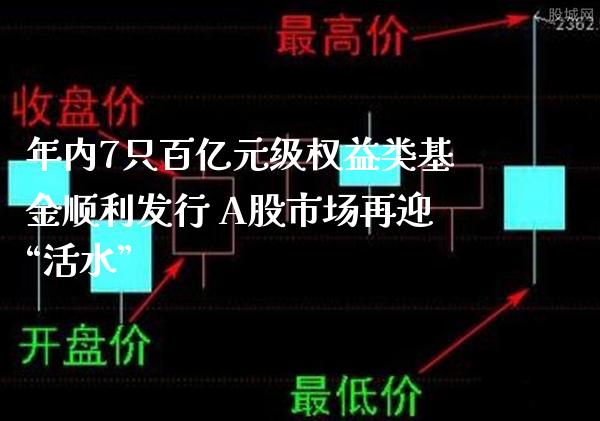 年内7只百亿元级权益类基金顺利发行 A股市场再迎“活水”_https://www.londai.com_股票投资_第1张