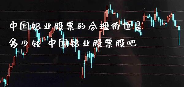 中国铝业股票的合理价位是多少钱 中国铝业股票股吧_https://www.londai.com_股票投资_第1张