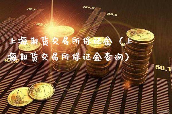 上海期货交易所保证金（上海期货交易所保证金查询）_https://www.londai.com_期货投资_第1张