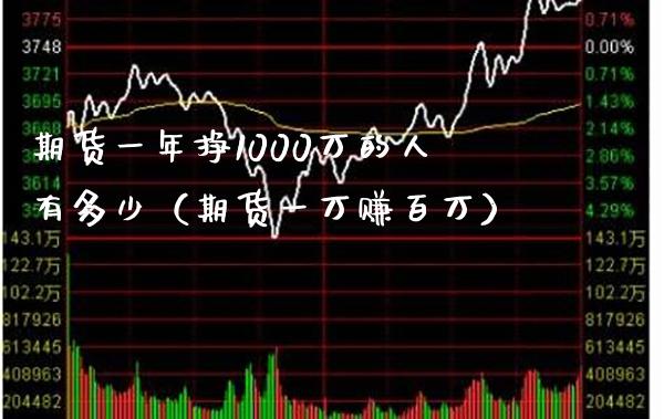 期货一年挣1000万的人有多少（期货一万赚百万）_https://www.londai.com_期货投资_第1张