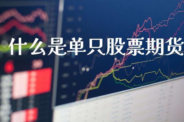 什么是单只股票期货_https://www.londai.com_股票投资_第1张