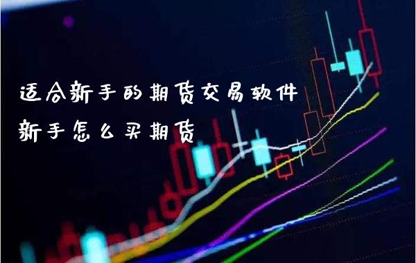 适合新手的期货交易软件 新手怎么买期货_https://www.londai.com_期货投资_第1张