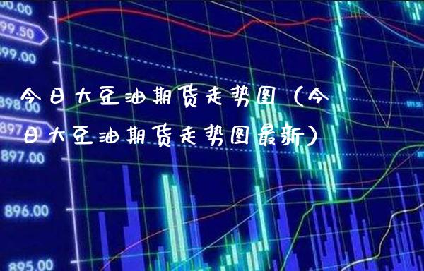 今日大豆油期货走势图（今日大豆油期货走势图最新）_https://www.londai.com_期货投资_第1张