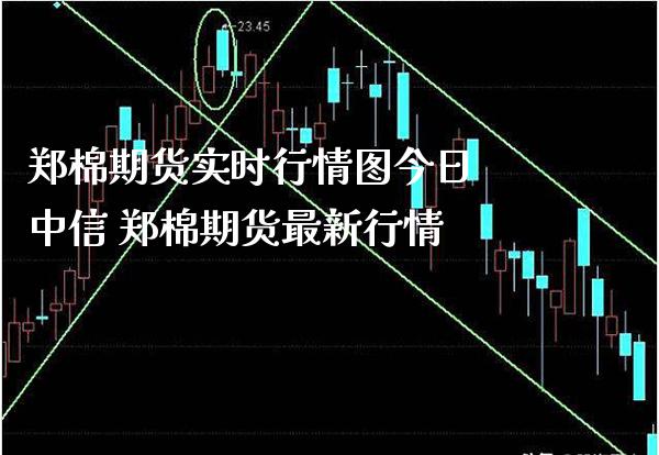 郑棉期货实时行情图今日 中信 郑棉期货最新行情_https://www.londai.com_期货投资_第1张