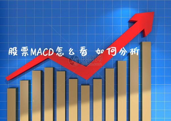 股票MACD怎么看 如何分析_https://www.londai.com_股票投资_第1张