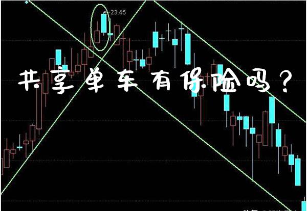 共享单车有保险吗？_https://www.londai.com_保险理财_第1张