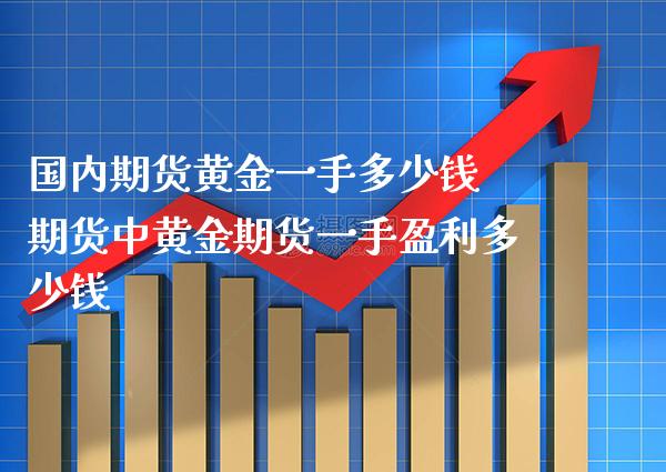 国内期货黄金一手多少钱 期货中黄金期货一手盈利多少钱_https://www.londai.com_期货投资_第1张