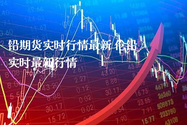 铅期货实时行情最新 伦铅实时最新行情_https://www.londai.com_期货投资_第1张