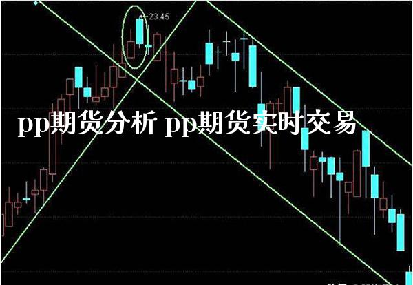 pp期货分析 pp期货实时交易_https://www.londai.com_期货投资_第1张