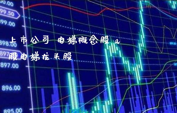 上市公司 电梯概念股 a股电梯龙头股_https://www.londai.com_股票投资_第1张