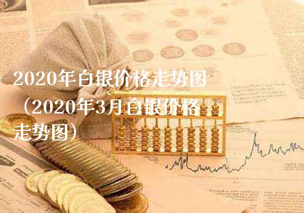 2020年白银价格走势图（2020年3月白银价格走势图）_https://www.londai.com_期货投资_第1张