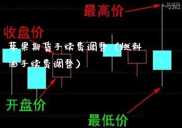 苹果期货手续费调整（燃料油手续费调整）_https://www.londai.com_期货投资_第1张