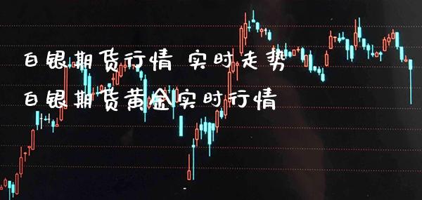 白银期货行情 实时走势 白银期货黄金实时行情_https://www.londai.com_期货投资_第1张